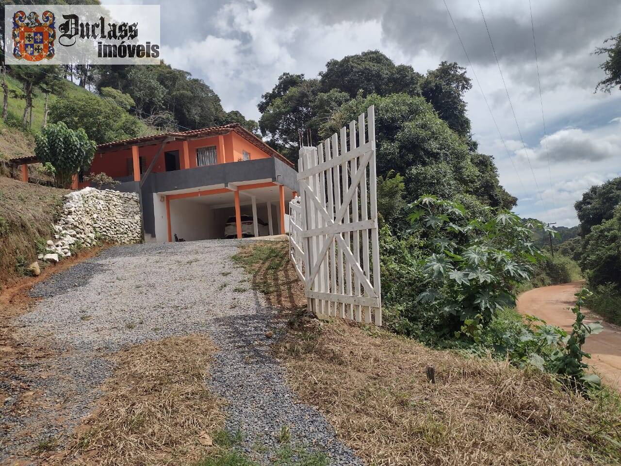 Chácara, 3 quartos, 3 hectares - Foto 31