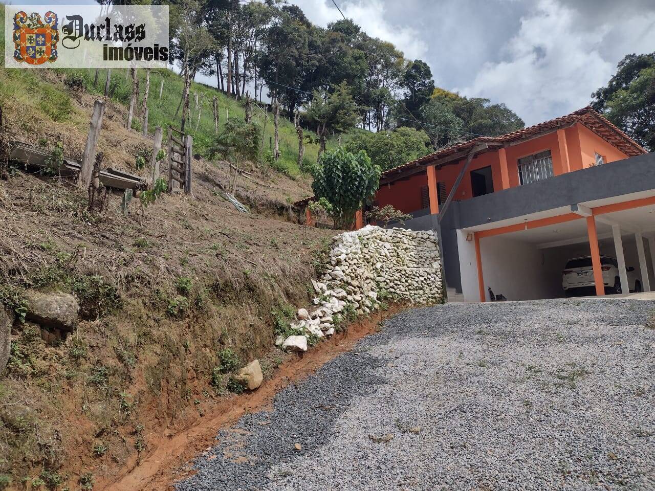 Chácara, 3 quartos, 3 hectares - Foto 33