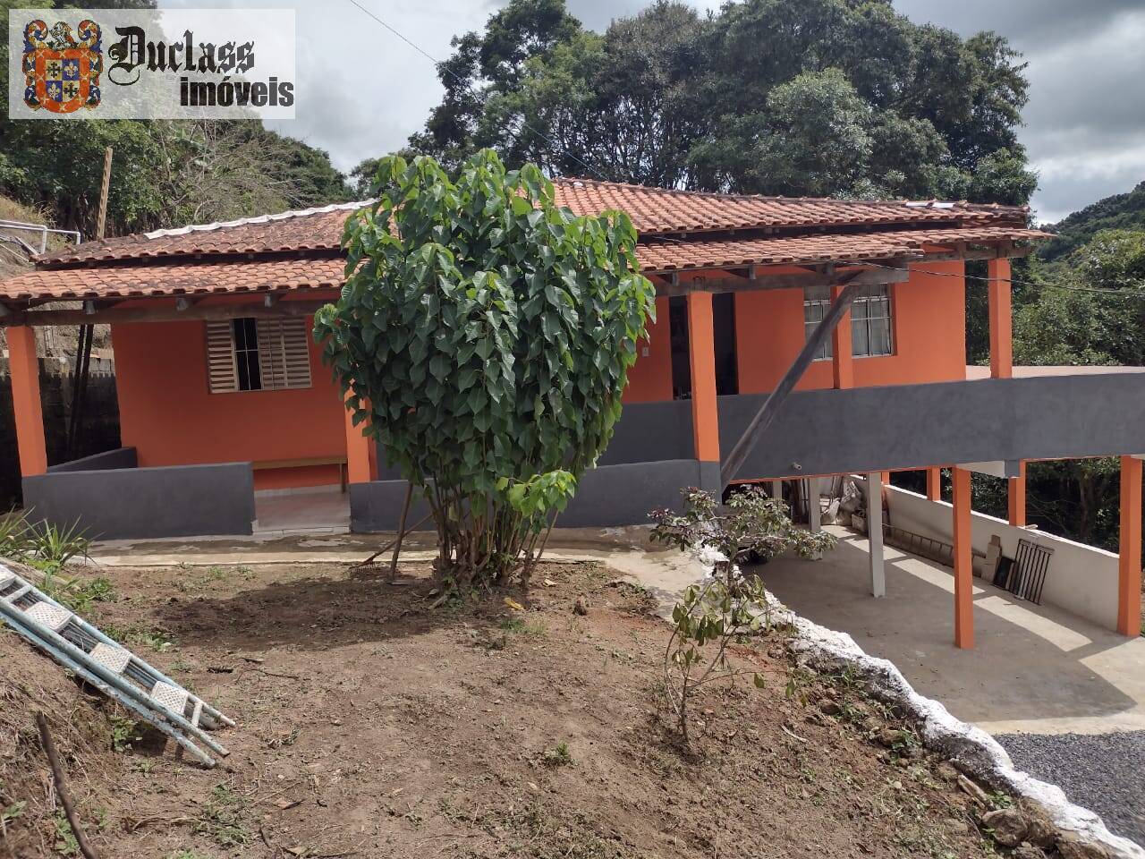 Chácara, 3 quartos, 3 hectares - Foto 38
