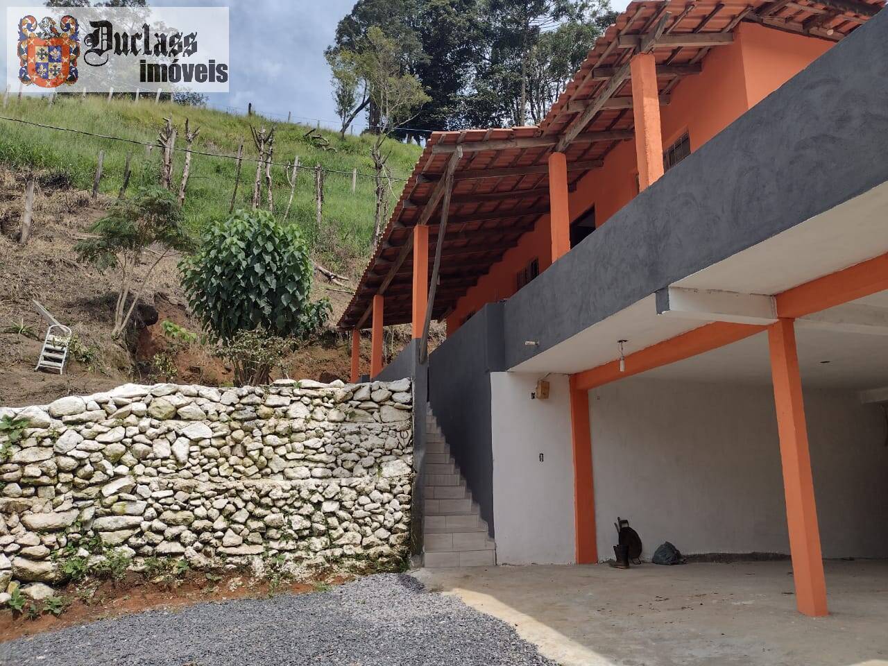 Chácara, 3 quartos, 3 hectares - Foto 40