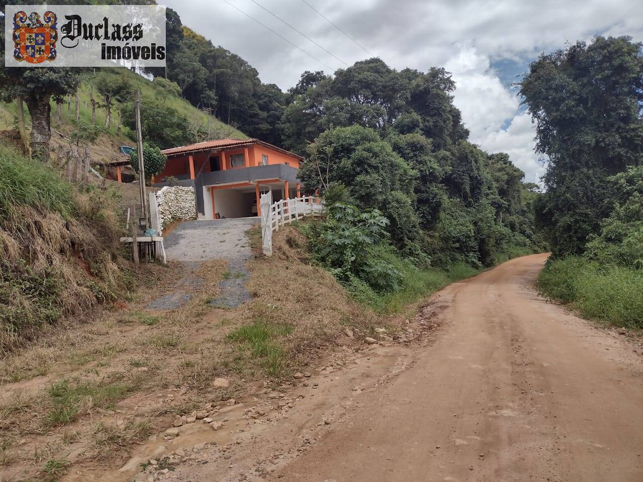 Chácara, 3 quartos, 3 hectares - Foto 44