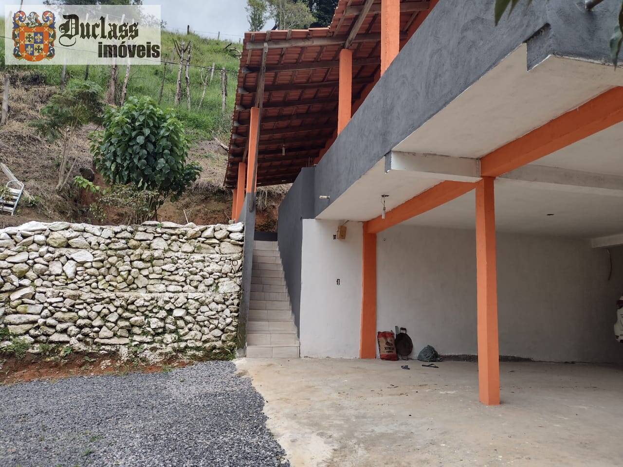 Chácara, 3 quartos, 3 hectares - Foto 46