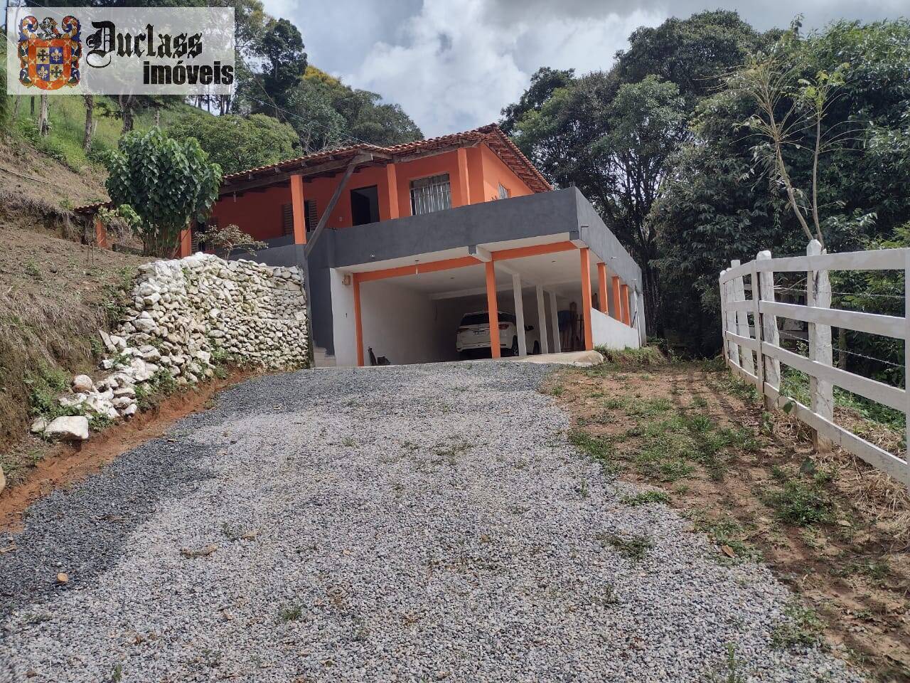 Chácara, 3 quartos, 3 hectares - Foto 49