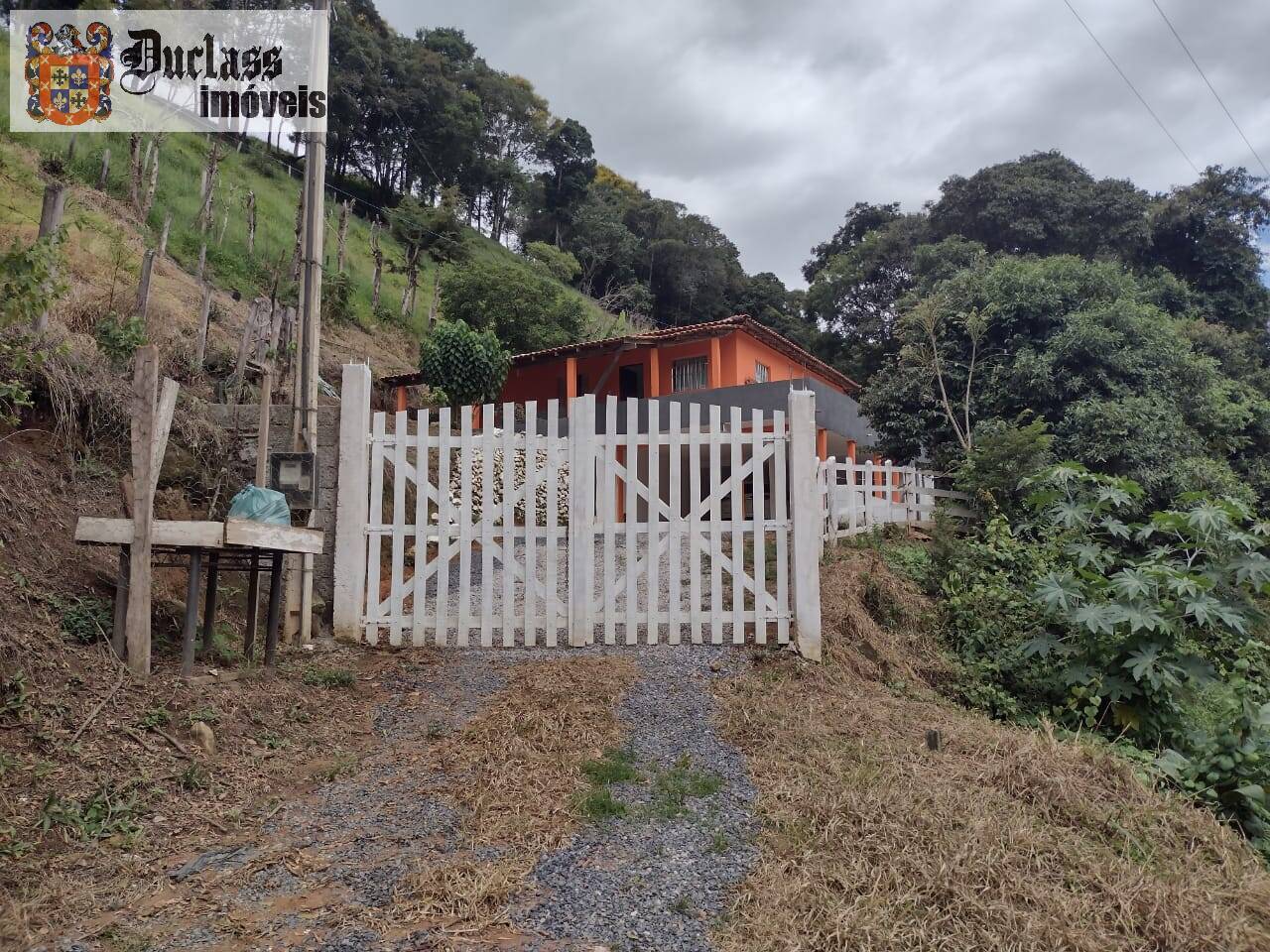 Chácara, 3 quartos, 3 hectares - Foto 54