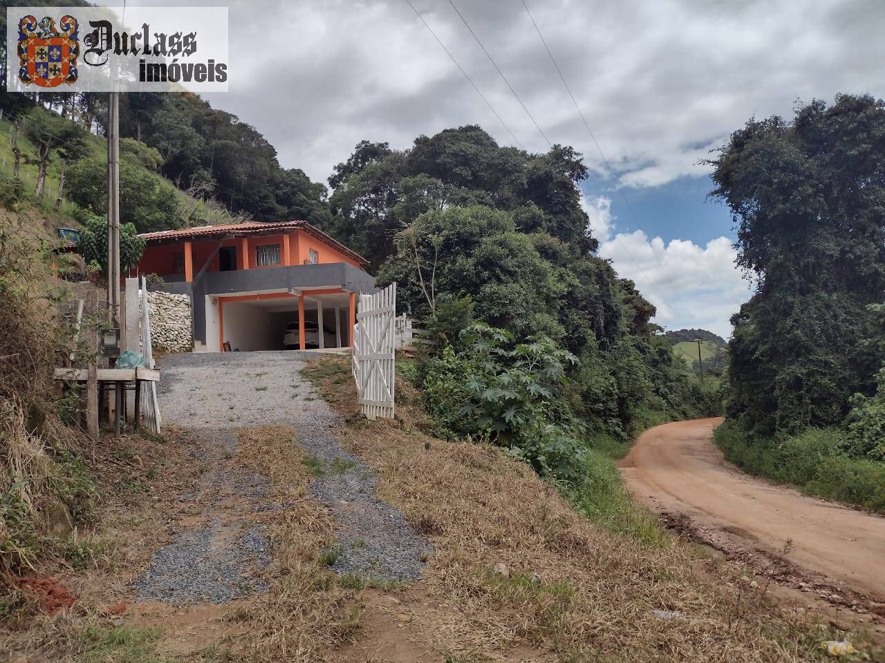 Chácara, 3 quartos, 3 hectares - Foto 58