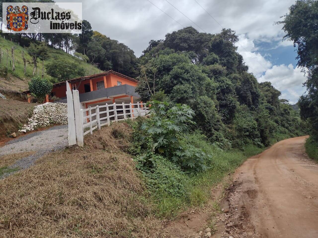 Chácara, 3 quartos, 3 hectares - Foto 56