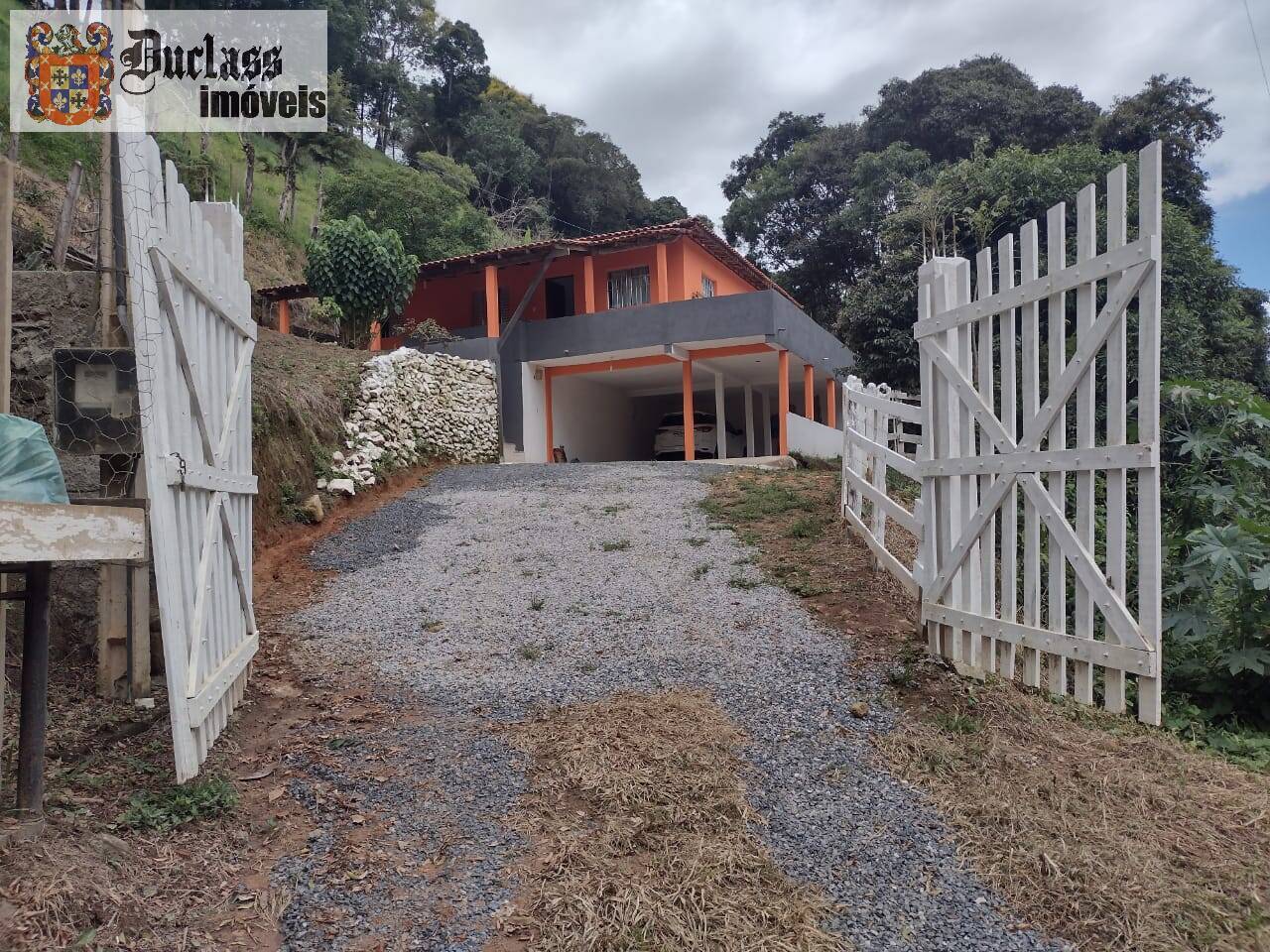 Chácara, 3 quartos, 3 hectares - Foto 61
