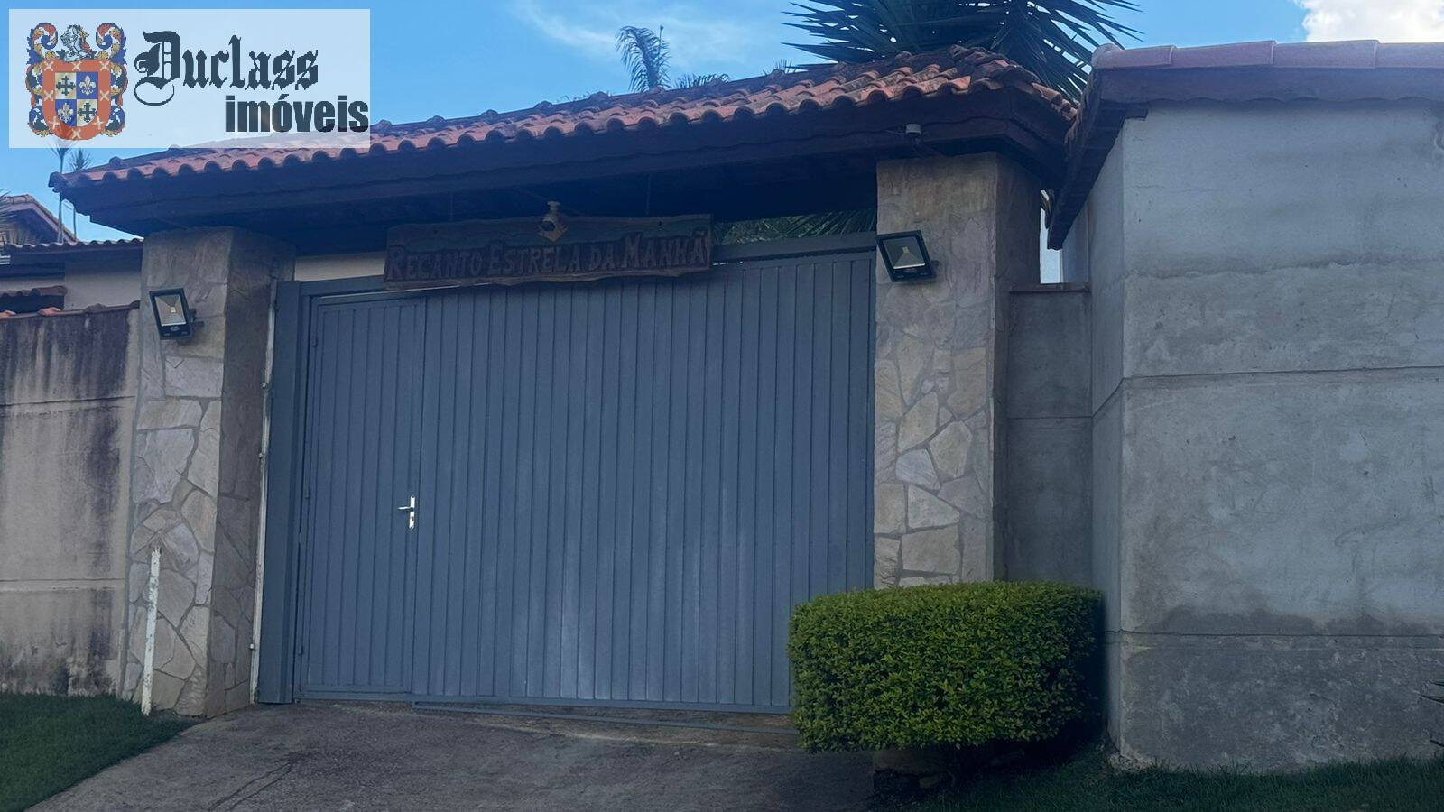 Chácara à venda com 3 quartos, 1300m² - Foto 3