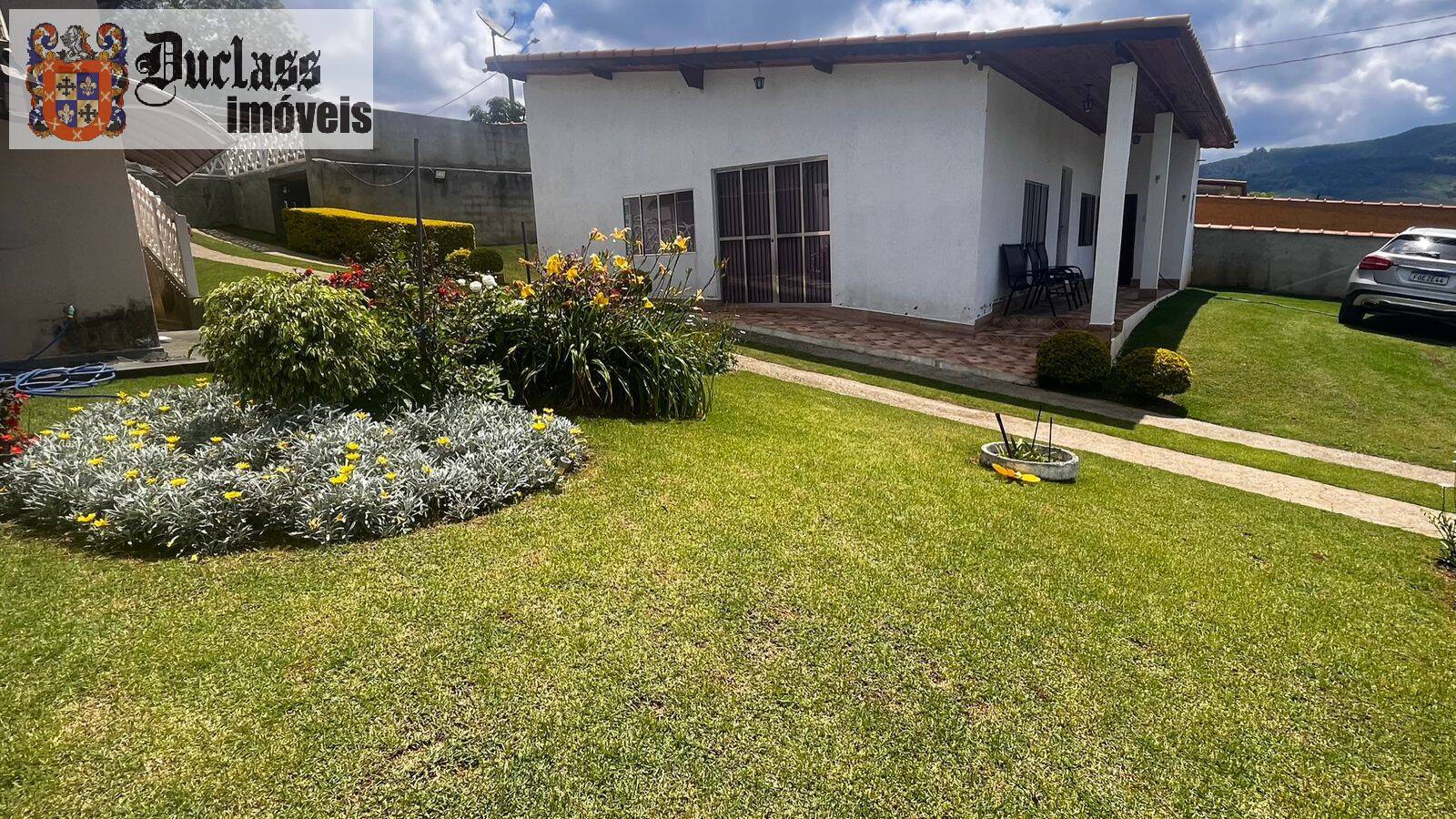 Chácara à venda com 3 quartos, 1300m² - Foto 4