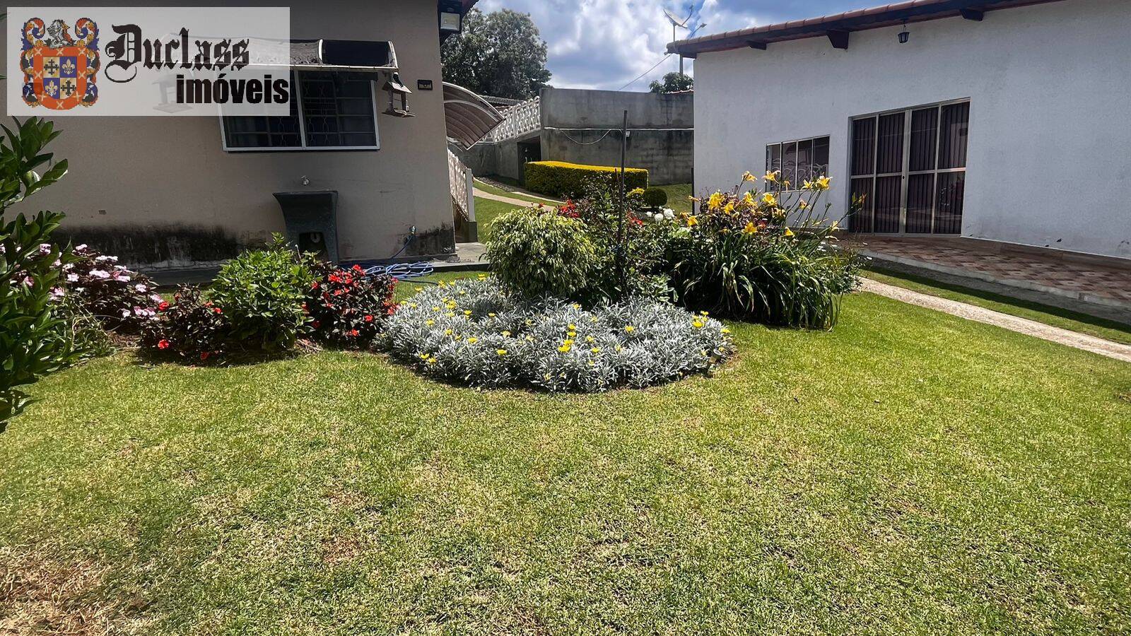 Chácara à venda com 3 quartos, 1300m² - Foto 5
