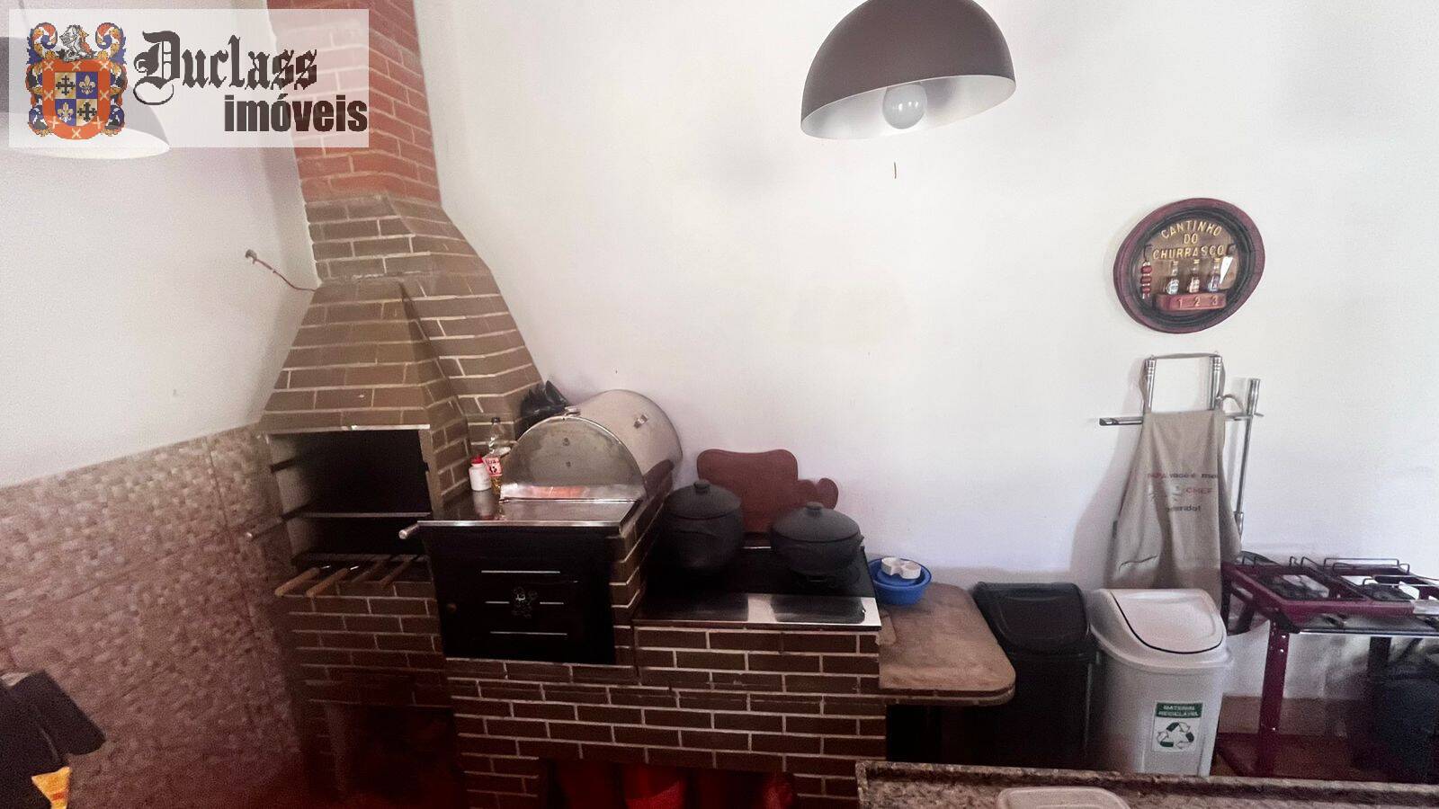 Chácara à venda com 3 quartos, 1300m² - Foto 16