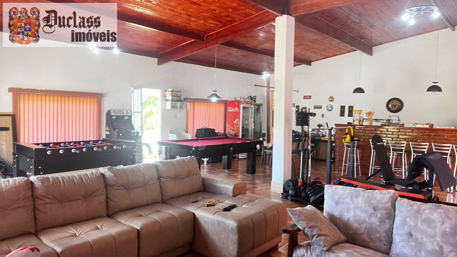 Chácara à venda com 3 quartos, 1300m² - Foto 17
