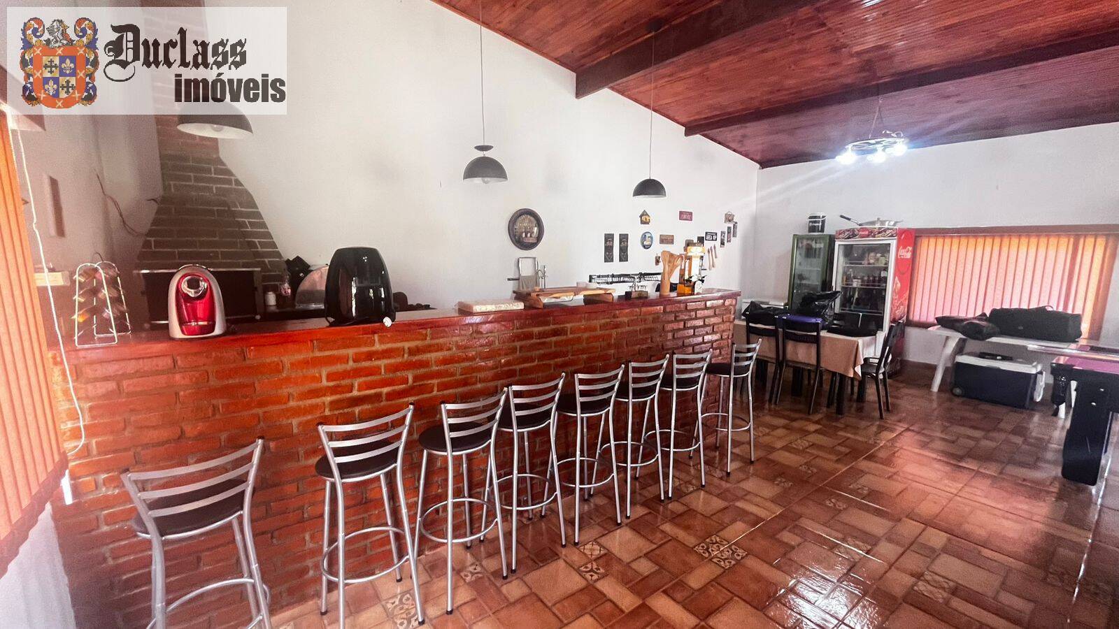 Chácara à venda com 3 quartos, 1300m² - Foto 19
