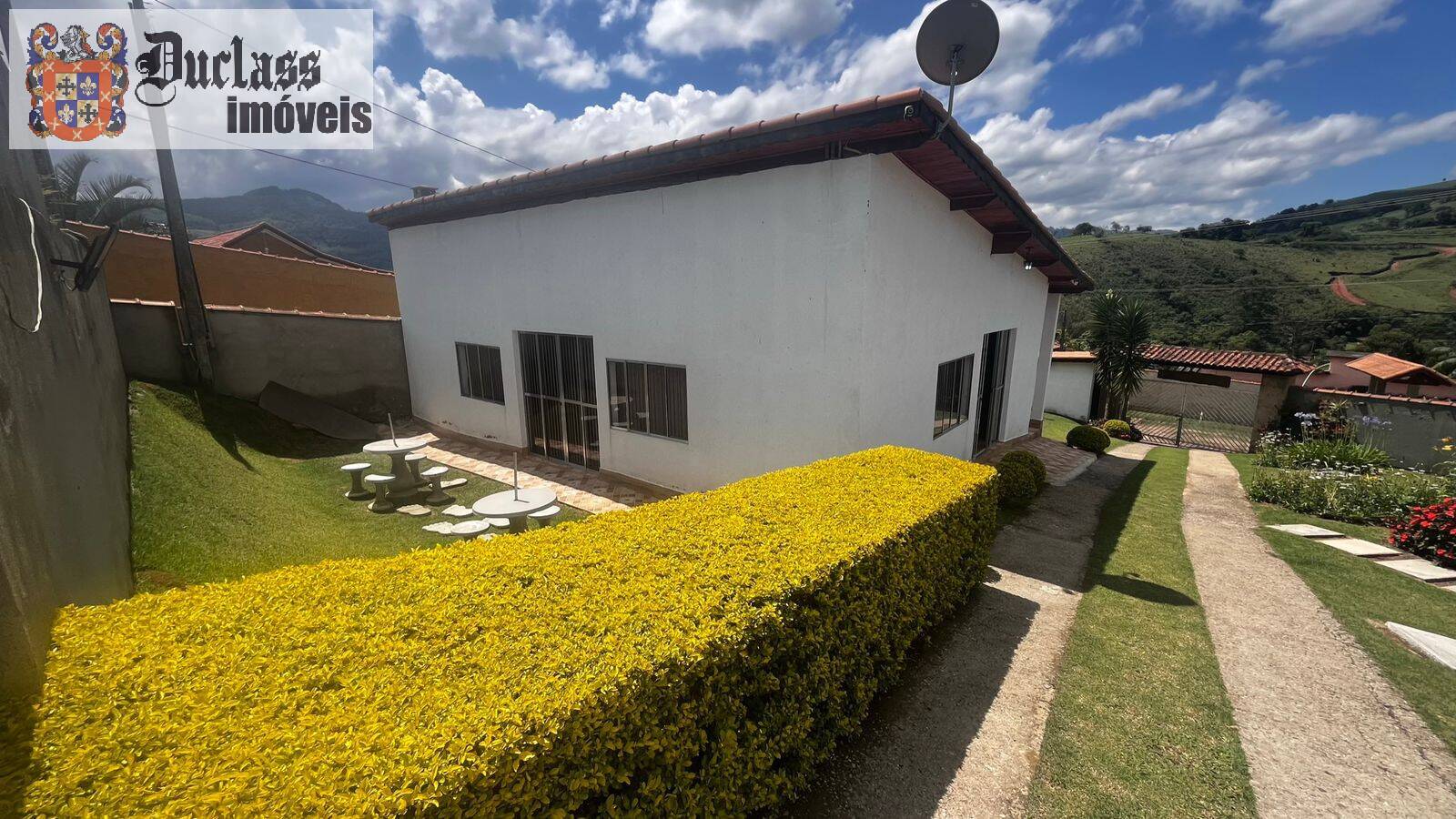 Chácara à venda com 3 quartos, 1300m² - Foto 21