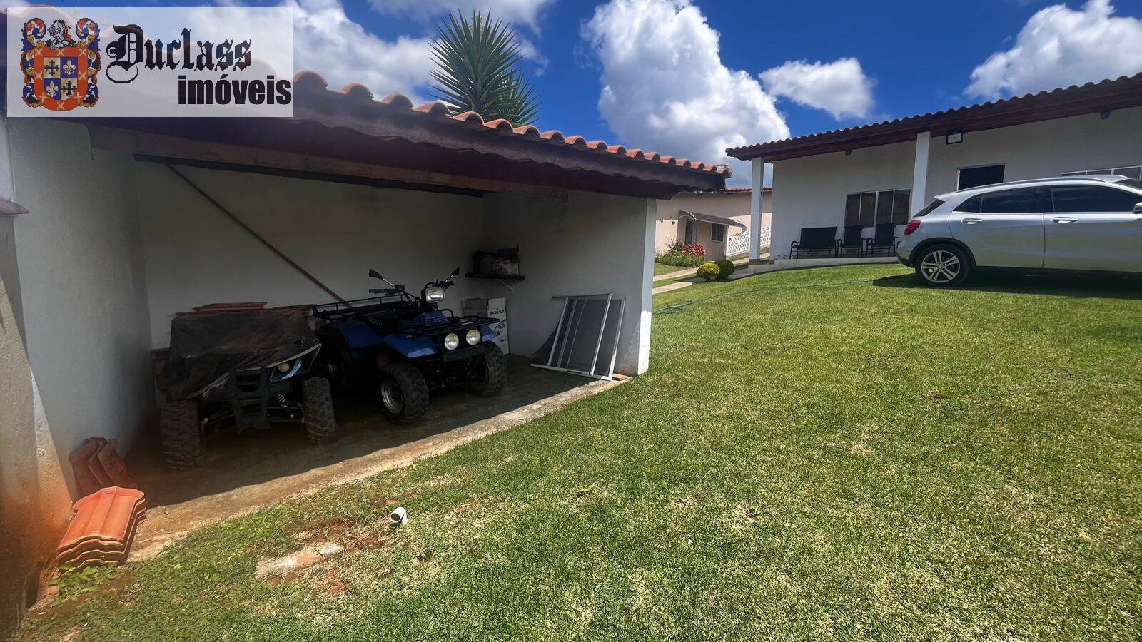 Chácara à venda com 3 quartos, 1300m² - Foto 28