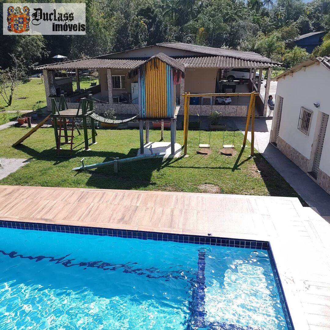 Chácara, 6 quartos, 3000 m² - Foto 1