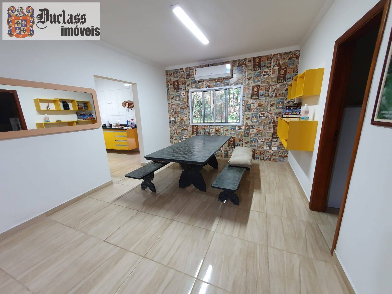 Chácara, 6 quartos, 3000 m² - Foto 3