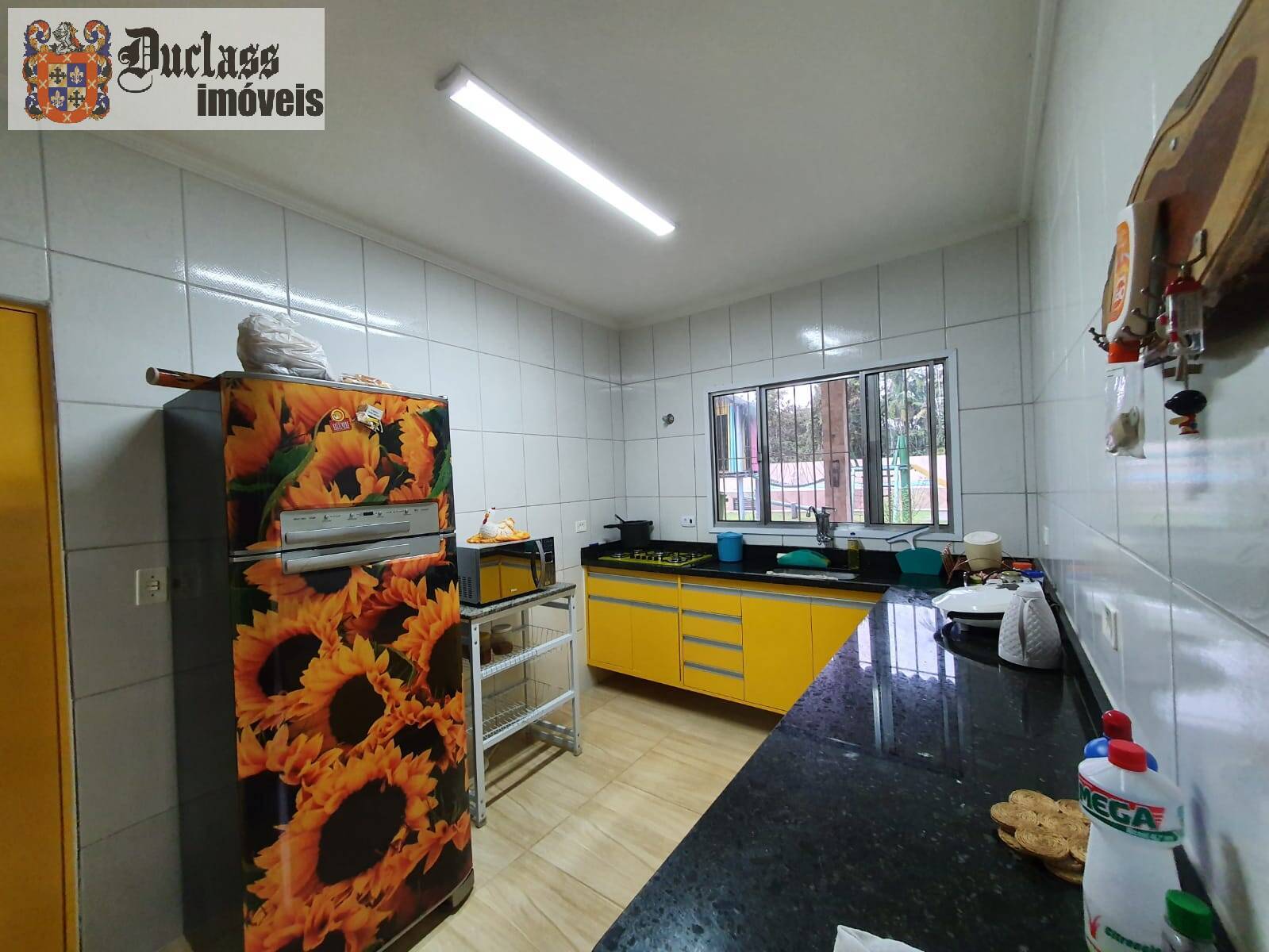 Chácara, 6 quartos, 3000 m² - Foto 8