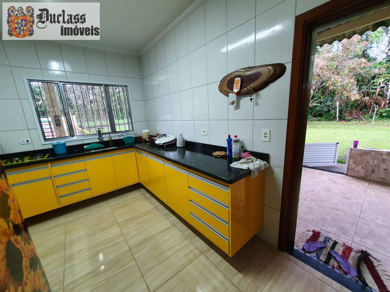 Chácara, 6 quartos, 3000 m² - Foto 9