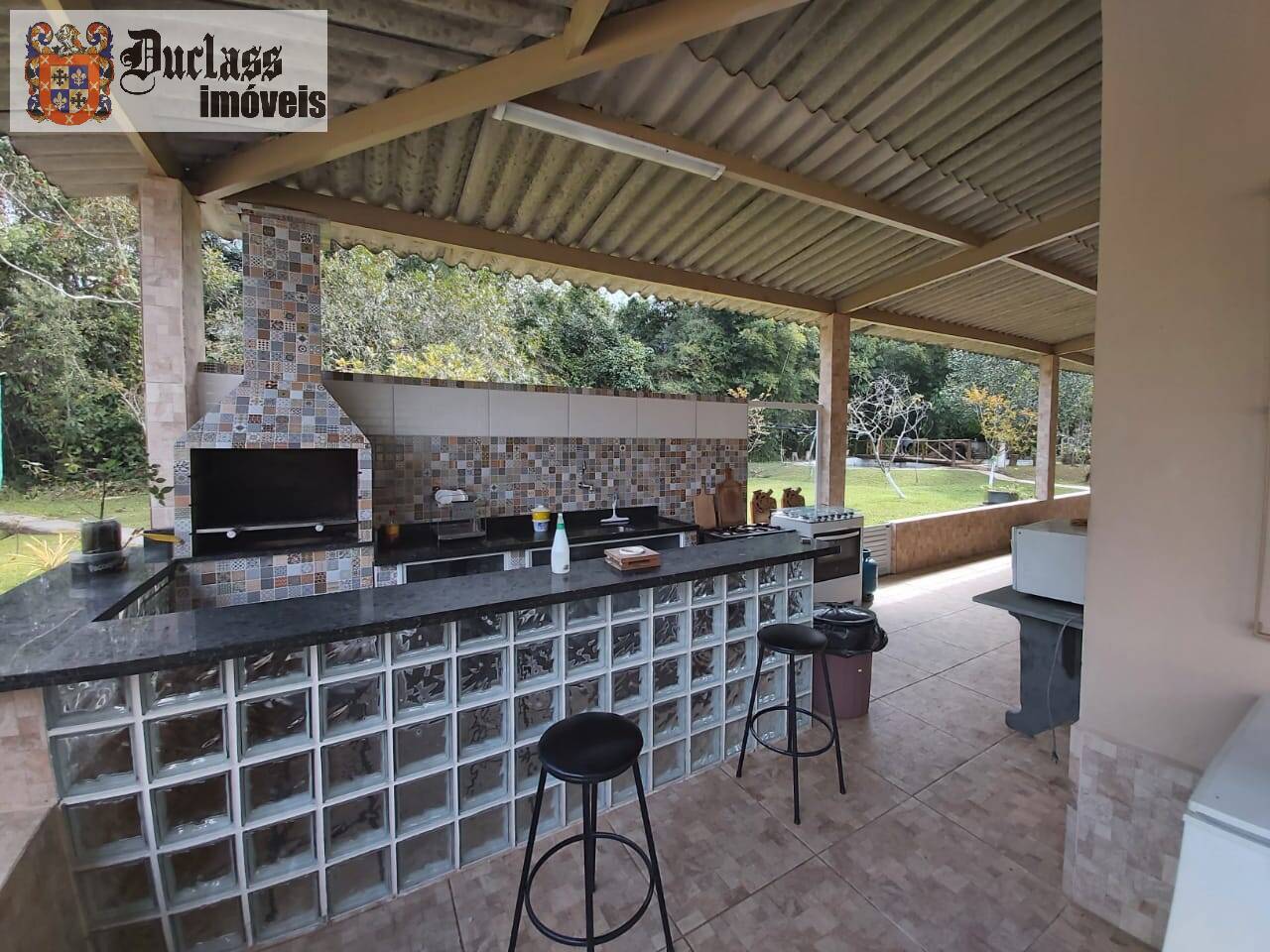 Chácara, 6 quartos, 3000 m² - Foto 12