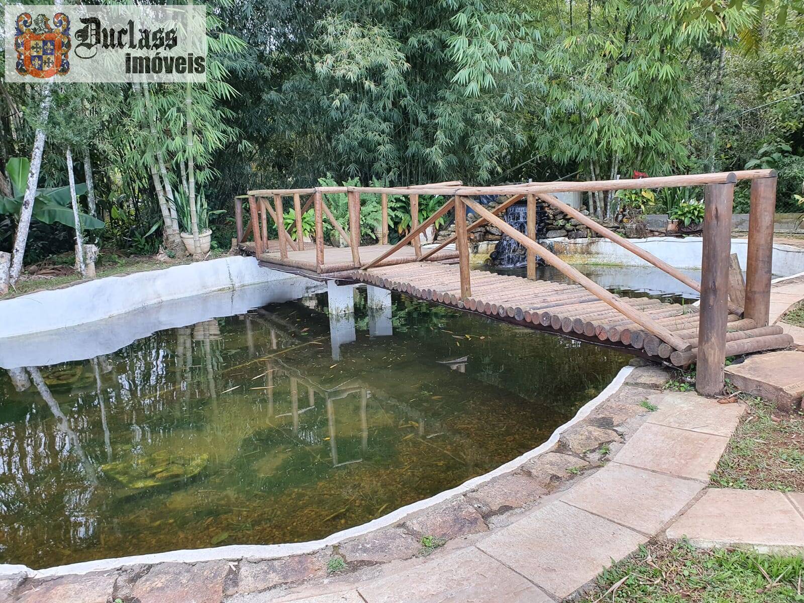 Chácara, 6 quartos, 3000 m² - Foto 16