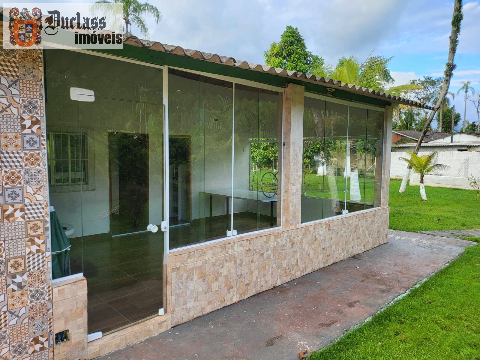 Chácara, 6 quartos, 3000 m² - Foto 20