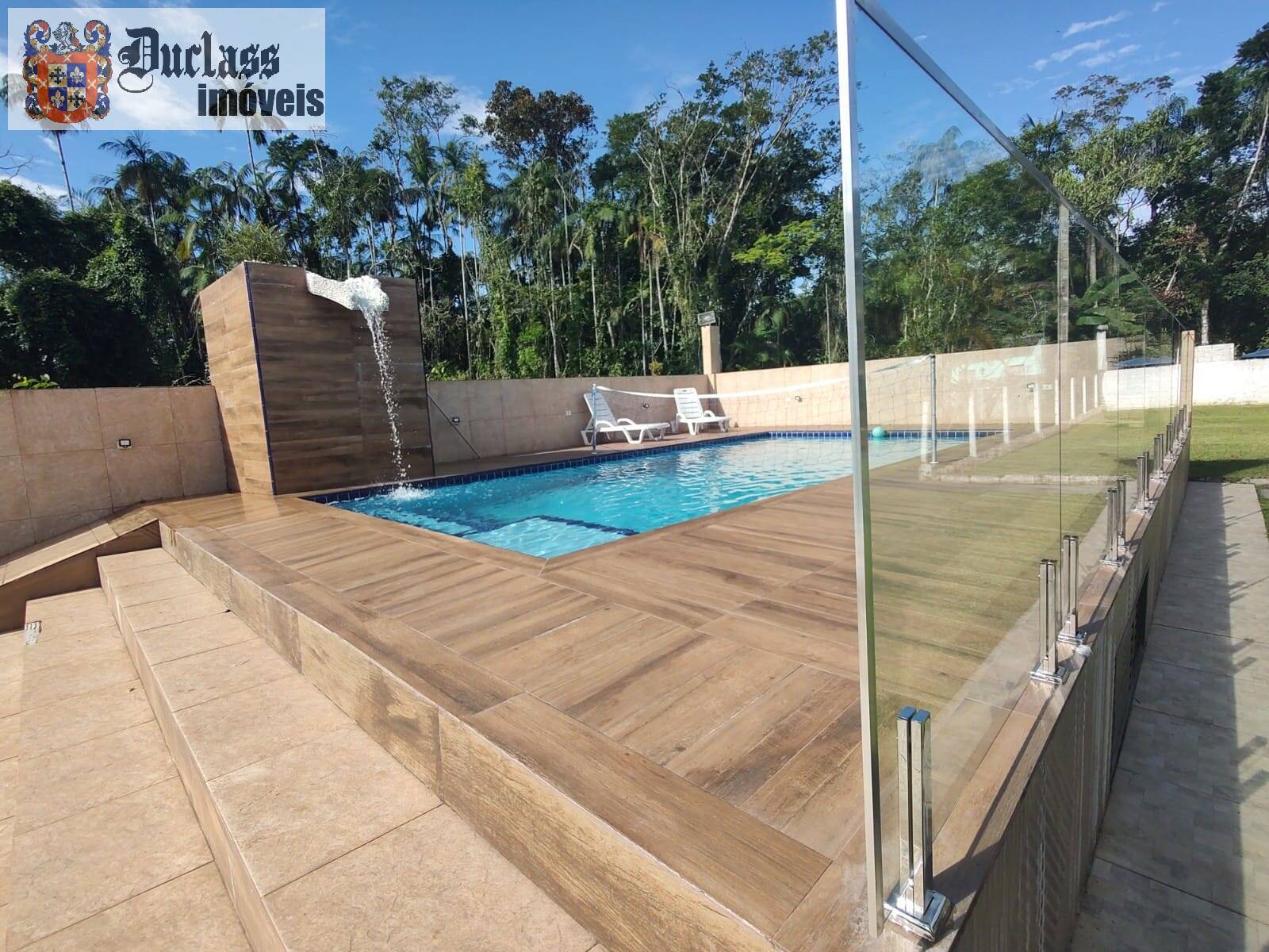 Chácara, 6 quartos, 3000 m² - Foto 23