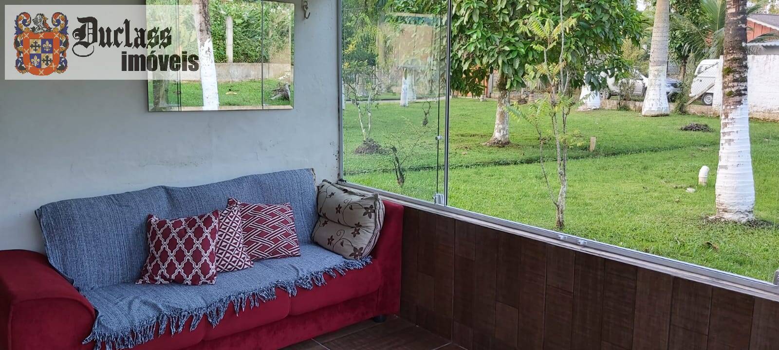 Chácara, 6 quartos, 3000 m² - Foto 26