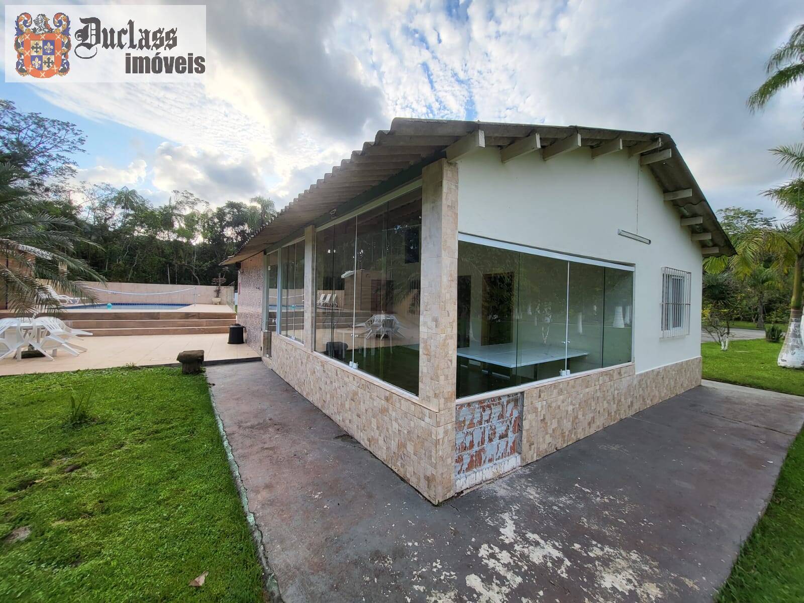 Chácara, 6 quartos, 3000 m² - Foto 27