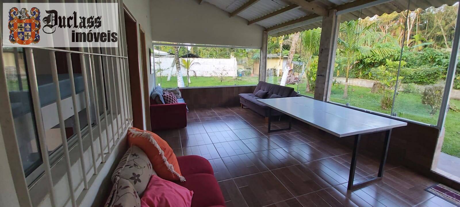 Chácara, 6 quartos, 3000 m² - Foto 25