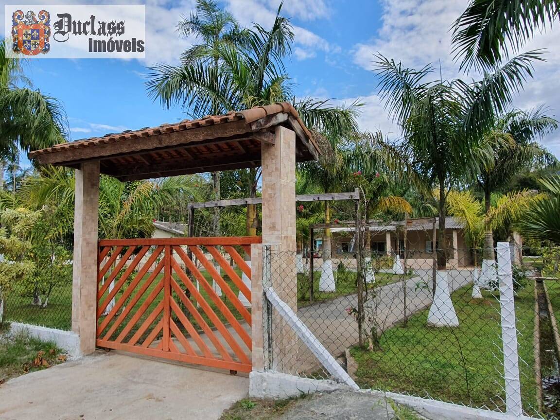 Chácara, 6 quartos, 3000 m² - Foto 28