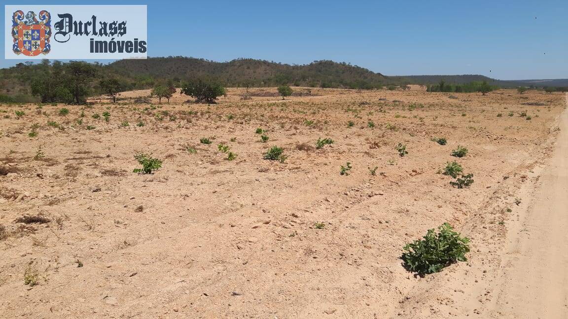 Terreno à venda, 1370m² - Foto 6