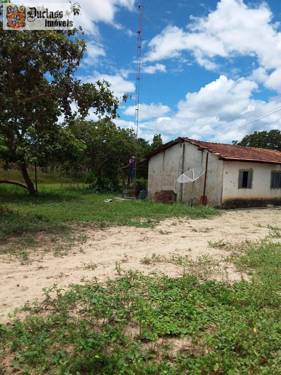 Terreno à venda, 1370m² - Foto 7