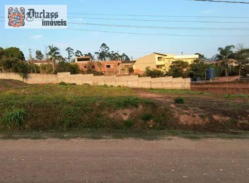 Terreno à venda, 1050m² - Foto 1