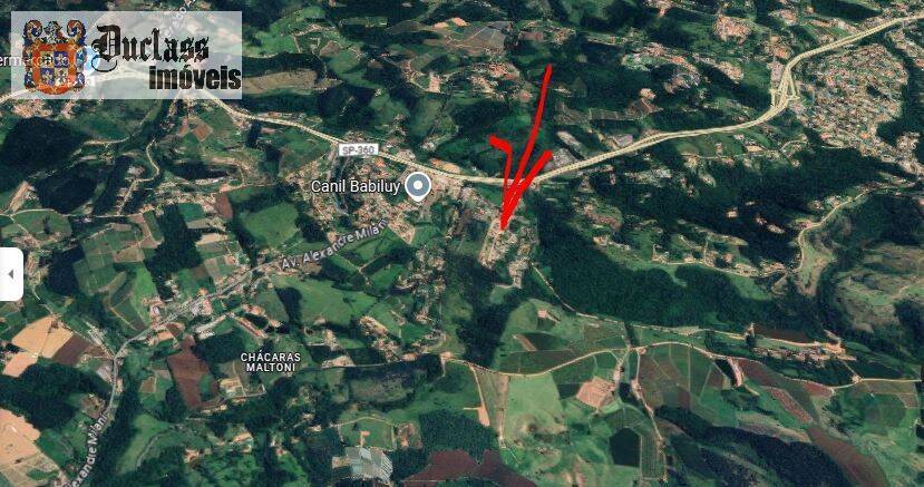Terreno à venda, 1050m² - Foto 13