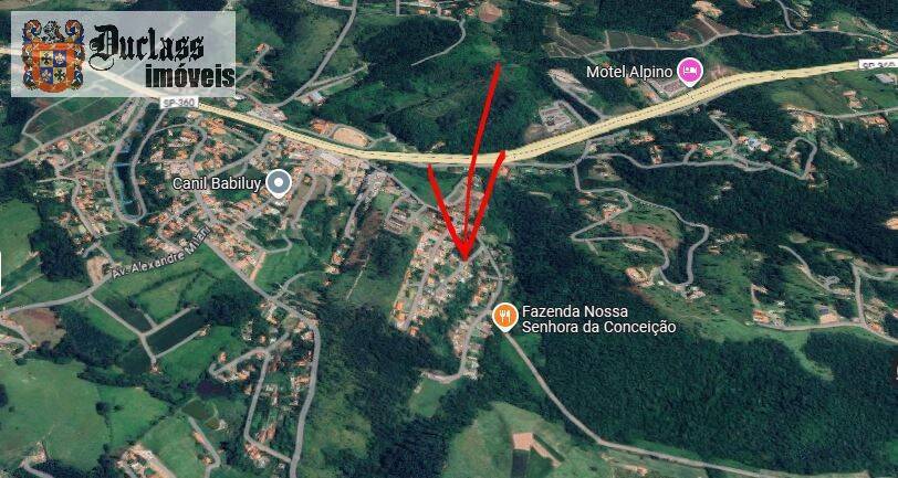 Terreno à venda, 1050m² - Foto 12