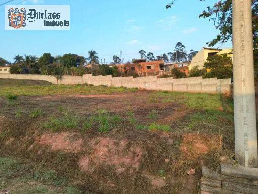 Terreno à venda, 1050m² - Foto 9