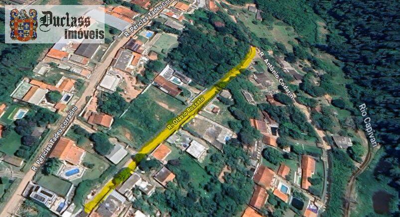 Terreno à venda, 1050m² - Foto 10
