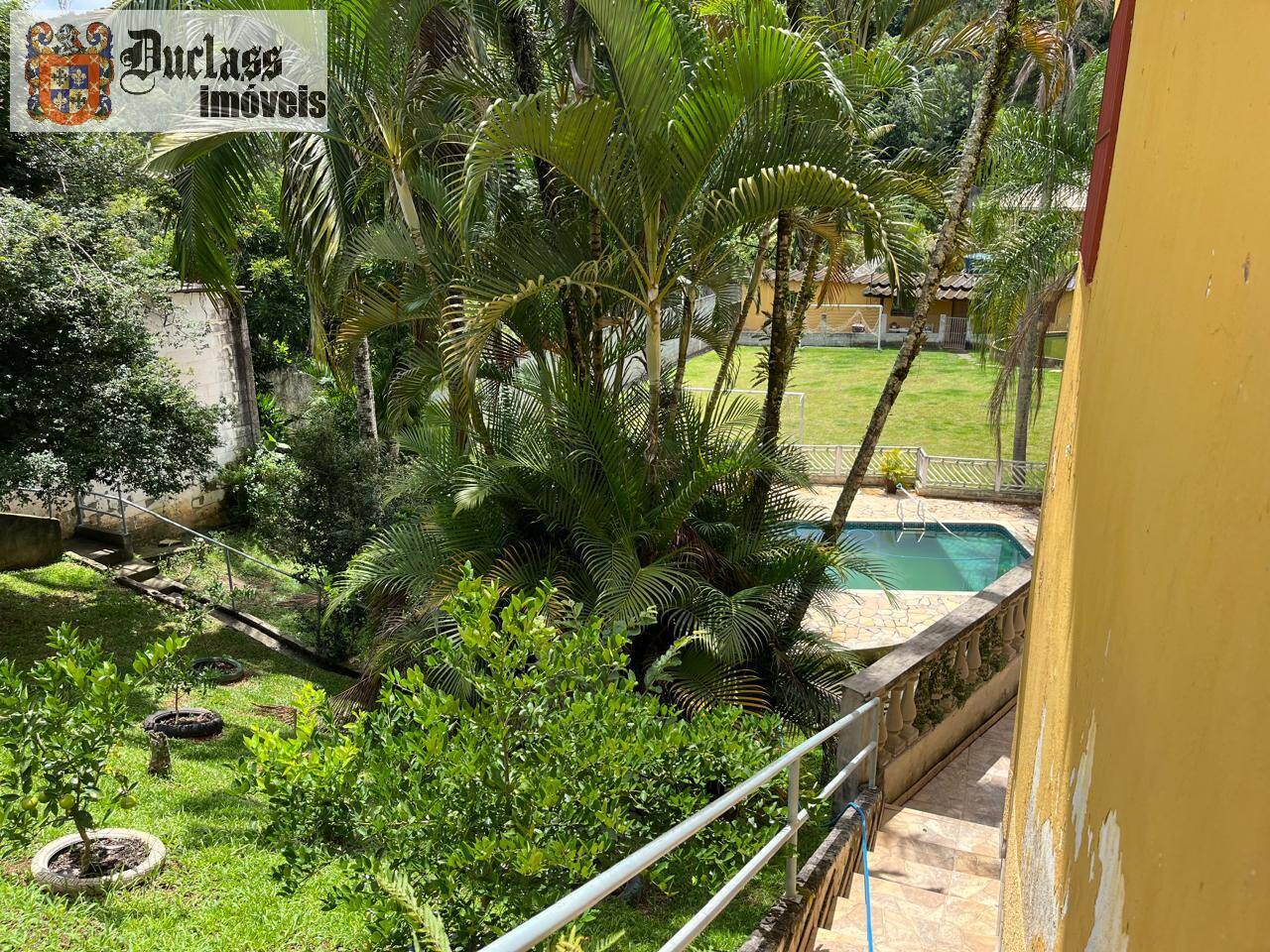 Chácara à venda com 4 quartos, 2131m² - Foto 19