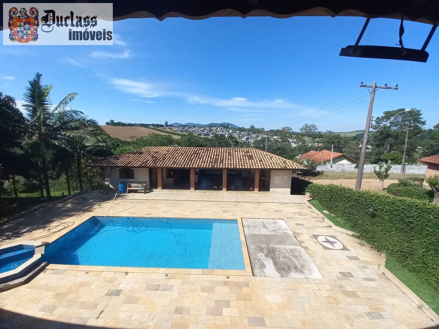 Chácara à venda com 3 quartos, 613m² - Foto 47