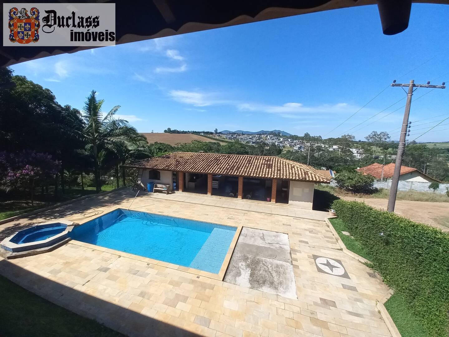 Chácara à venda com 3 quartos, 613m² - Foto 48