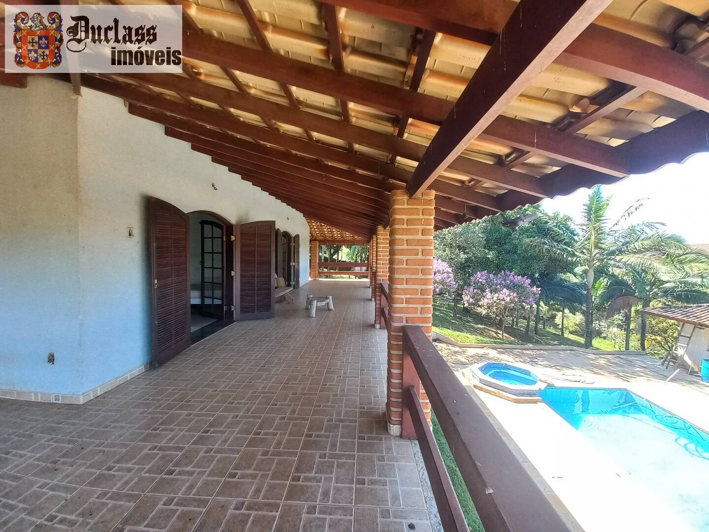 Chácara à venda com 3 quartos, 613m² - Foto 49