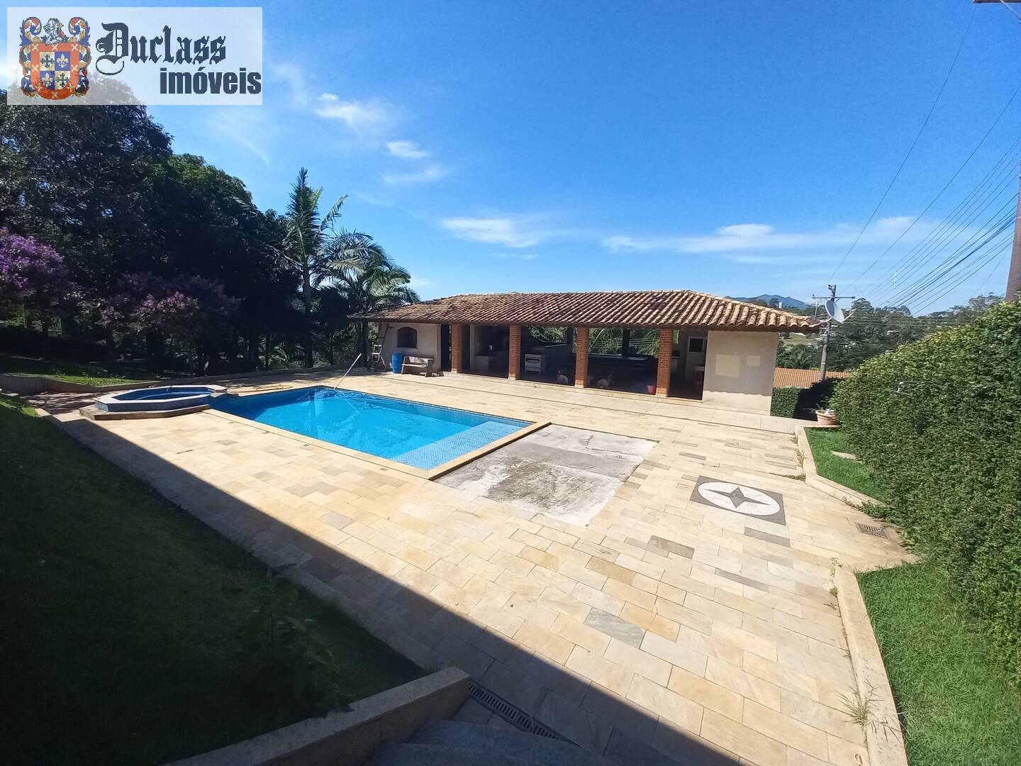 Chácara à venda com 3 quartos, 613m² - Foto 51
