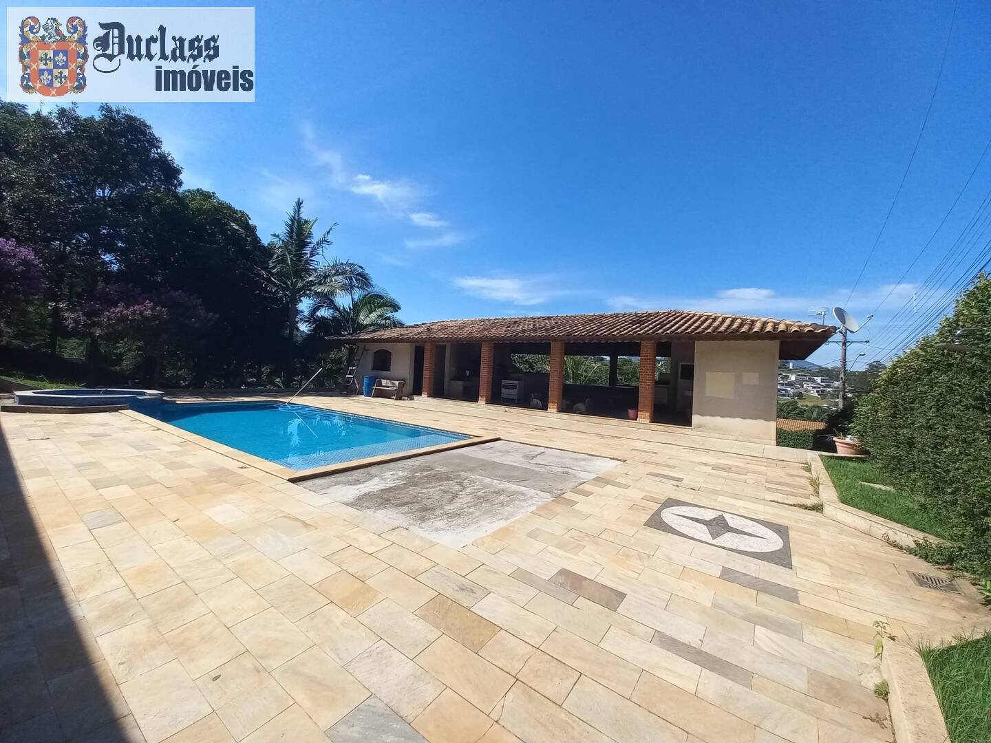 Chácara à venda com 3 quartos, 613m² - Foto 52