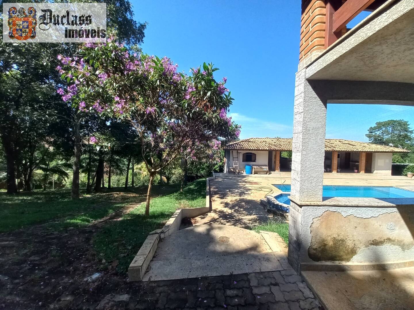 Chácara à venda com 3 quartos, 613m² - Foto 55