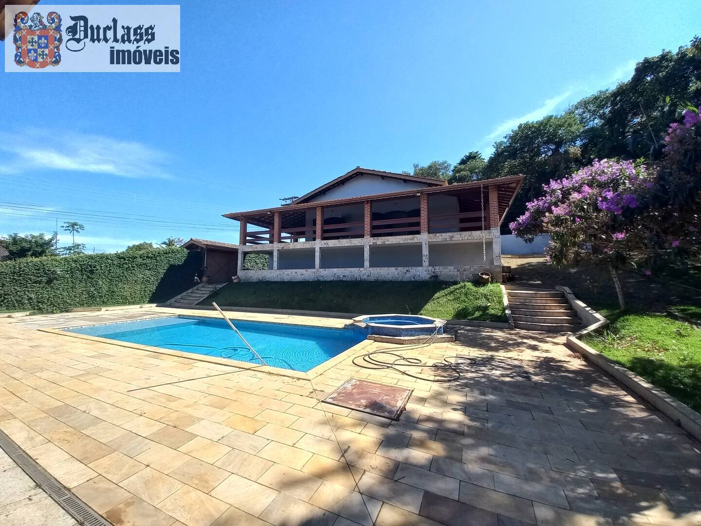 Chácara à venda com 3 quartos, 613m² - Foto 56