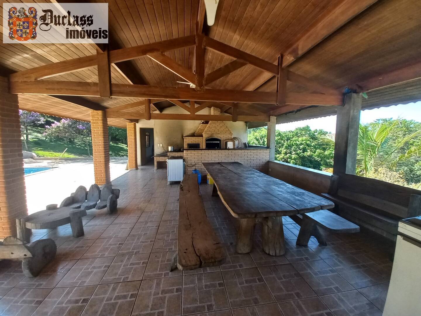 Chácara à venda com 3 quartos, 613m² - Foto 60