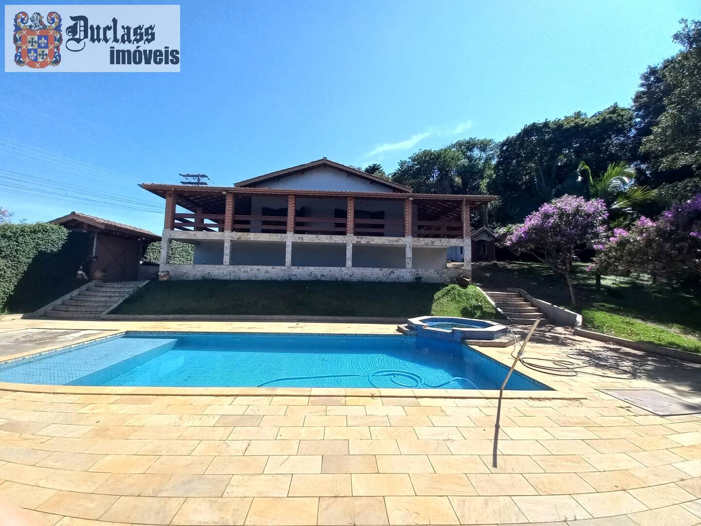 Chácara à venda com 3 quartos, 613m² - Foto 63