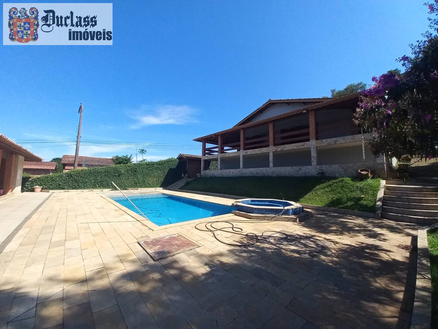 Chácara à venda com 3 quartos, 613m² - Foto 64