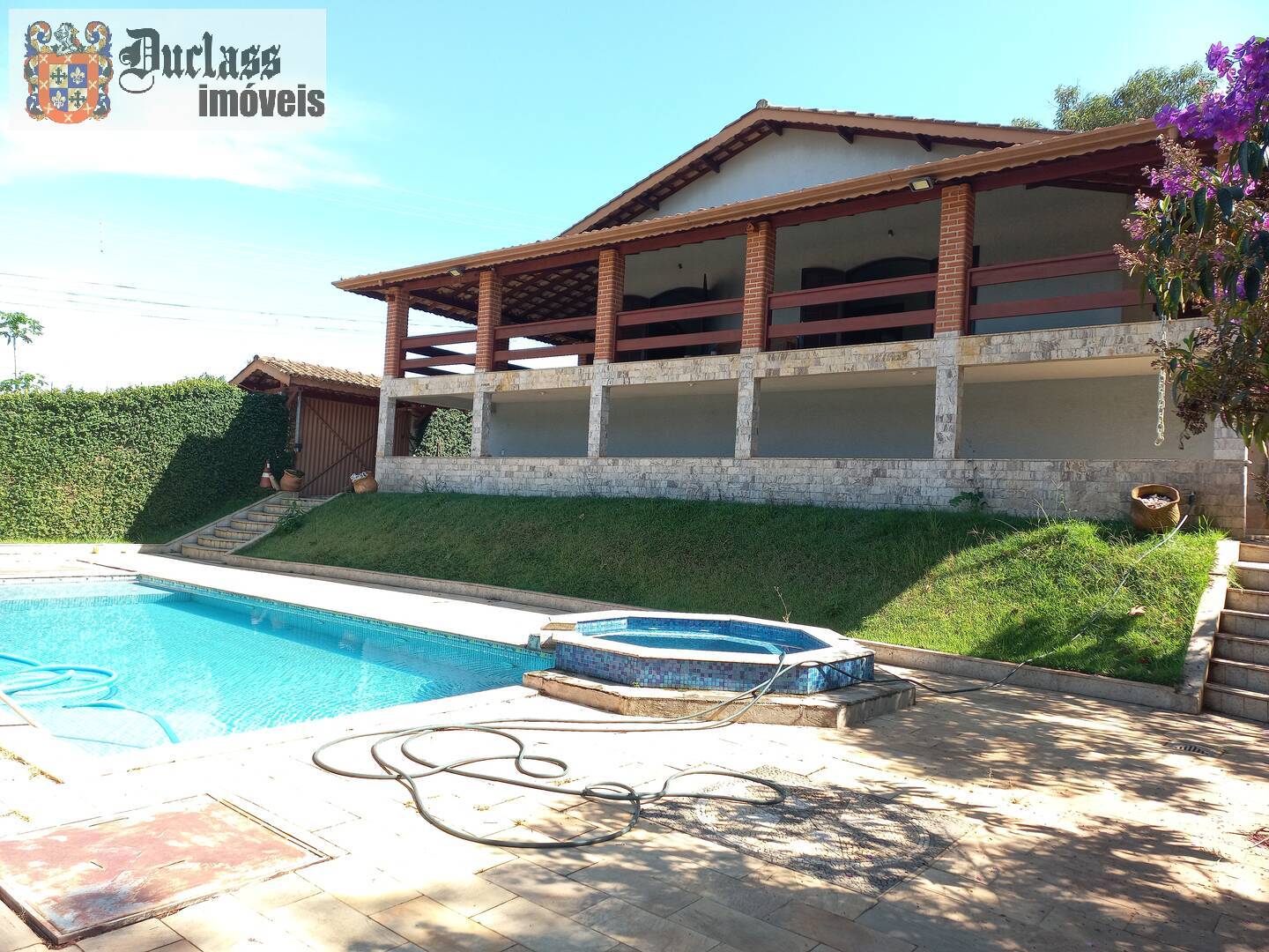 Chácara à venda com 3 quartos, 613m² - Foto 65